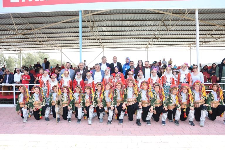 23 NİSAN 2026 ETKİNLİĞİ