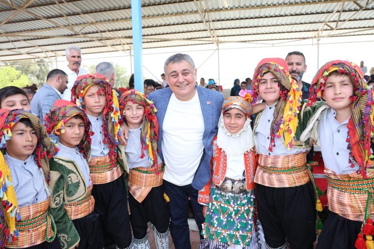 23 NİSAN 2026 ETKİNLİĞİ