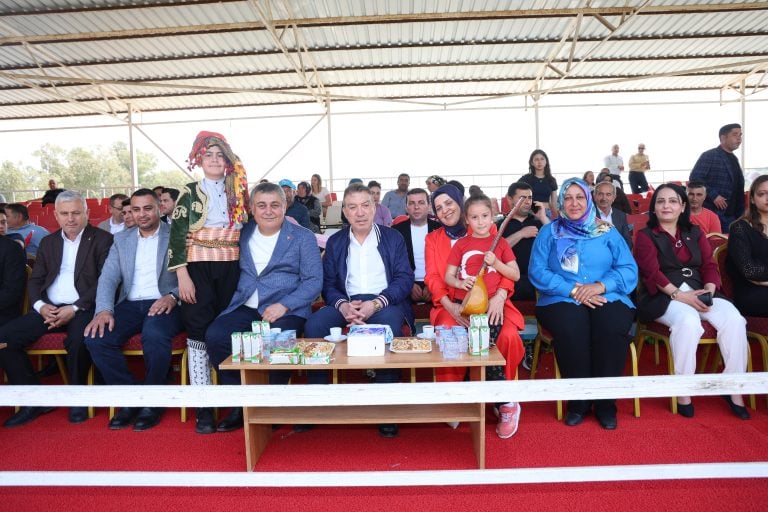 23 NİSAN 2026 ETKİNLİĞİ