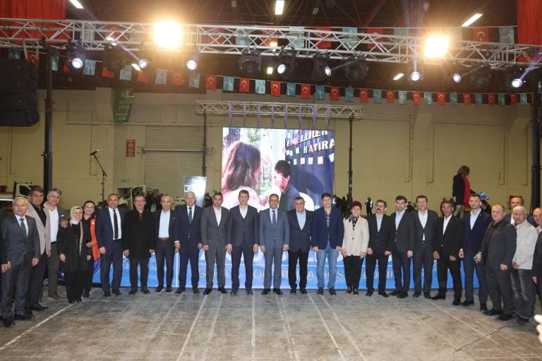 İFTAR YEMEĞİ PROGRAMI