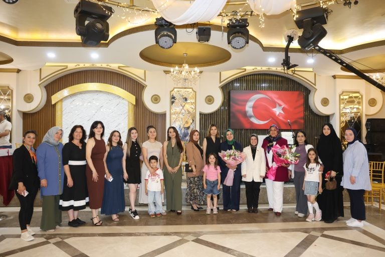 ANNELER GÜNÜ ETKİNLİĞİ