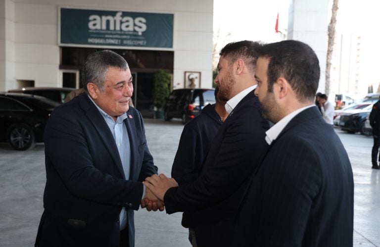 İFTAR YEMEĞİ PROGRAMI