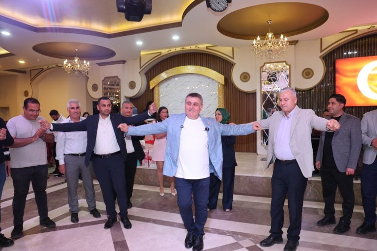 ANNELER GÜNÜ ETKİNLİĞİ