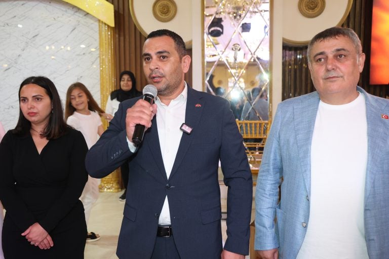 ANNELER GÜNÜ ETKİNLİĞİ