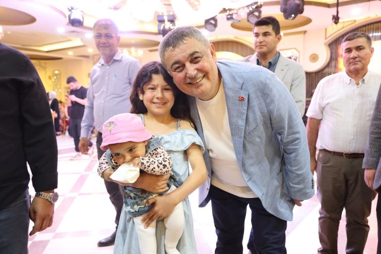 ANNELER GÜNÜ ETKİNLİĞİ