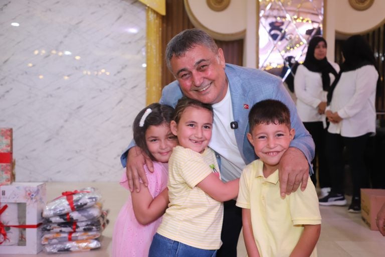 ANNELER GÜNÜ ETKİNLİĞİ