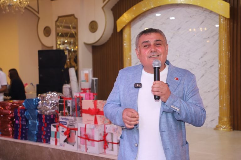 ANNELER GÜNÜ ETKİNLİĞİ