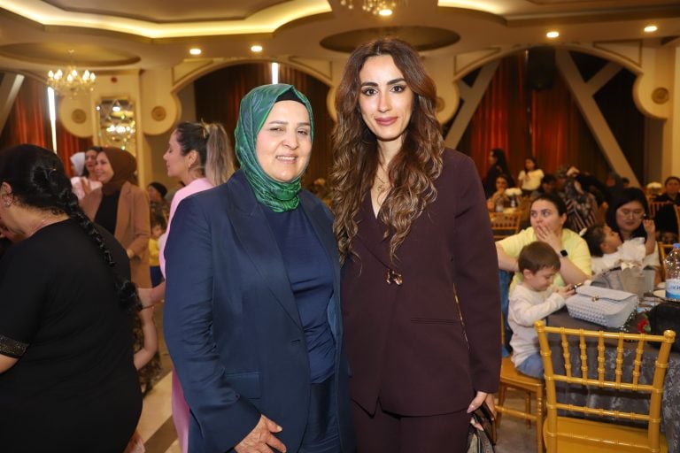 ANNELER GÜNÜ ETKİNLİĞİ