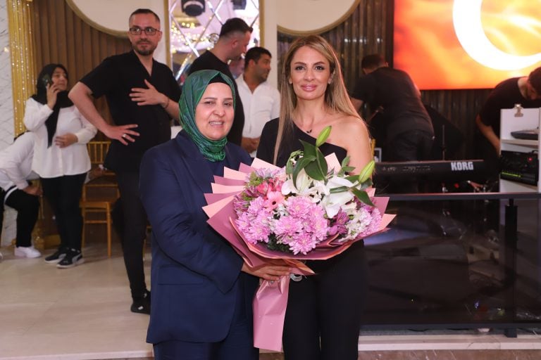 ANNELER GÜNÜ ETKİNLİĞİ