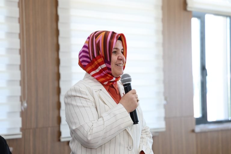 AKSU DA YANGINLA MÜCADELEDE ÖNCELİK: TEDBİR VE KOORDİNASYON