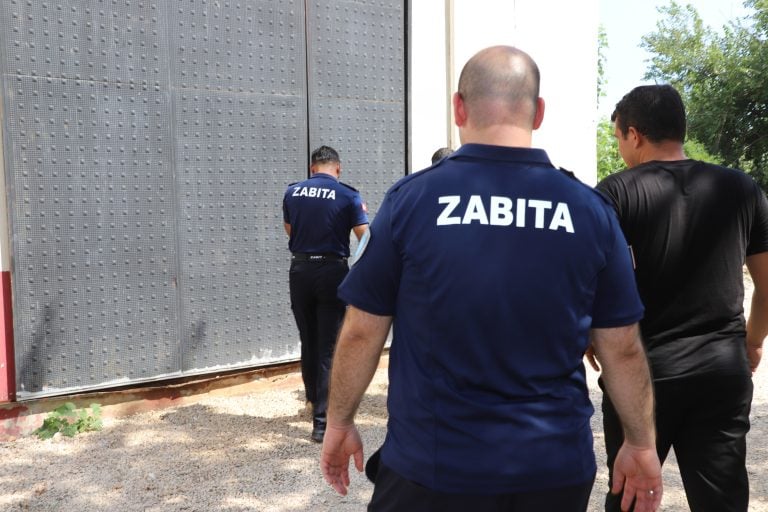 AKSU’DA 15 TON TARİHİ GEÇMİŞ SÜT ÜRÜNÜNE EL KONULDU