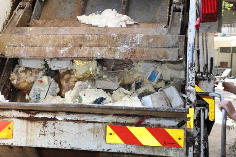 AKSU’DA 15 TON TARİHİ GEÇMİŞ SÜT ÜRÜNÜNE EL KONULDU