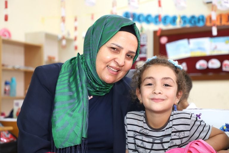 AKSU’DA YENİ EĞİTİM-ÖĞRETİM YILI HEYECANI