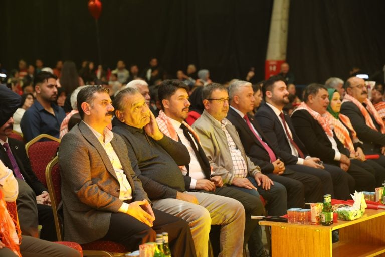 29 EKİM CUMHURİYET BAYRAMI YÖRÜK GÖÇÜ ŞÖLENİ