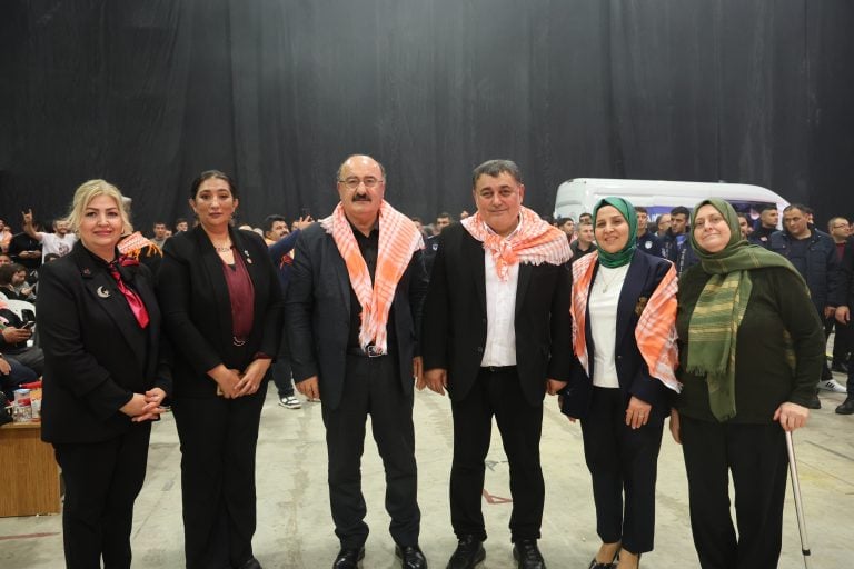 29 EKİM CUMHURİYET BAYRAMI YÖRÜK GÖÇÜ ŞÖLENİ