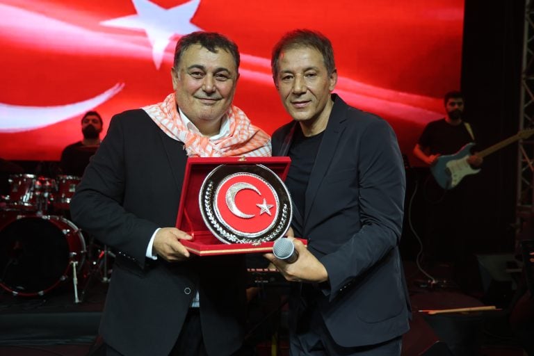 29 EKİM CUMHURİYET BAYRAMI YÖRÜK GÖÇÜ ŞÖLENİ