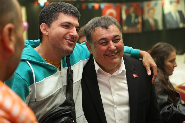 29 EKİM CUMHURİYET BAYRAMI YÖRÜK GÖÇÜ ŞÖLENİ