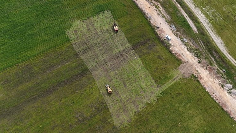 AKSU’YA DEV YATIRIM MÜJDESİ: KÜLTÜR MERKEZİ VE DÜĞÜN SALONU PROJESİ BAŞLIYOR