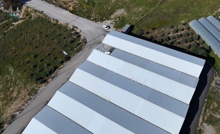 BAŞKAN YILDIRIM, BÜYÜKŞEHİR HALKIN OLANI HALKA TESLİM ETMELİ