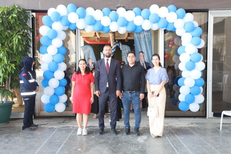 AKSU’DA KARNE SEVİNCİ ŞENLİĞE DÖNÜŞTÜ