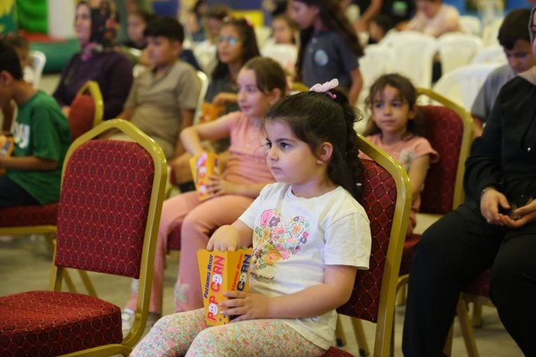 AKSU’DA KARNE SEVİNCİ ŞENLİĞE DÖNÜŞTÜ