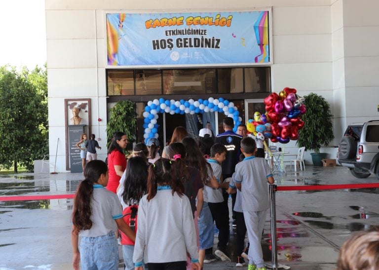 KARNE ŞENLİĞİ