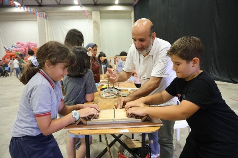 AKSU’DA KARNE SEVİNCİ ŞENLİĞE DÖNÜŞTÜ