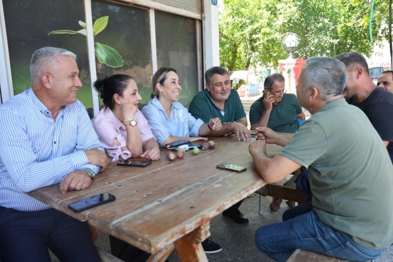 MİLLETVEKİLİ DR. TUBA VURAL ÇOKAL AKSU’DA İNCELEMELERDE BULUNDU