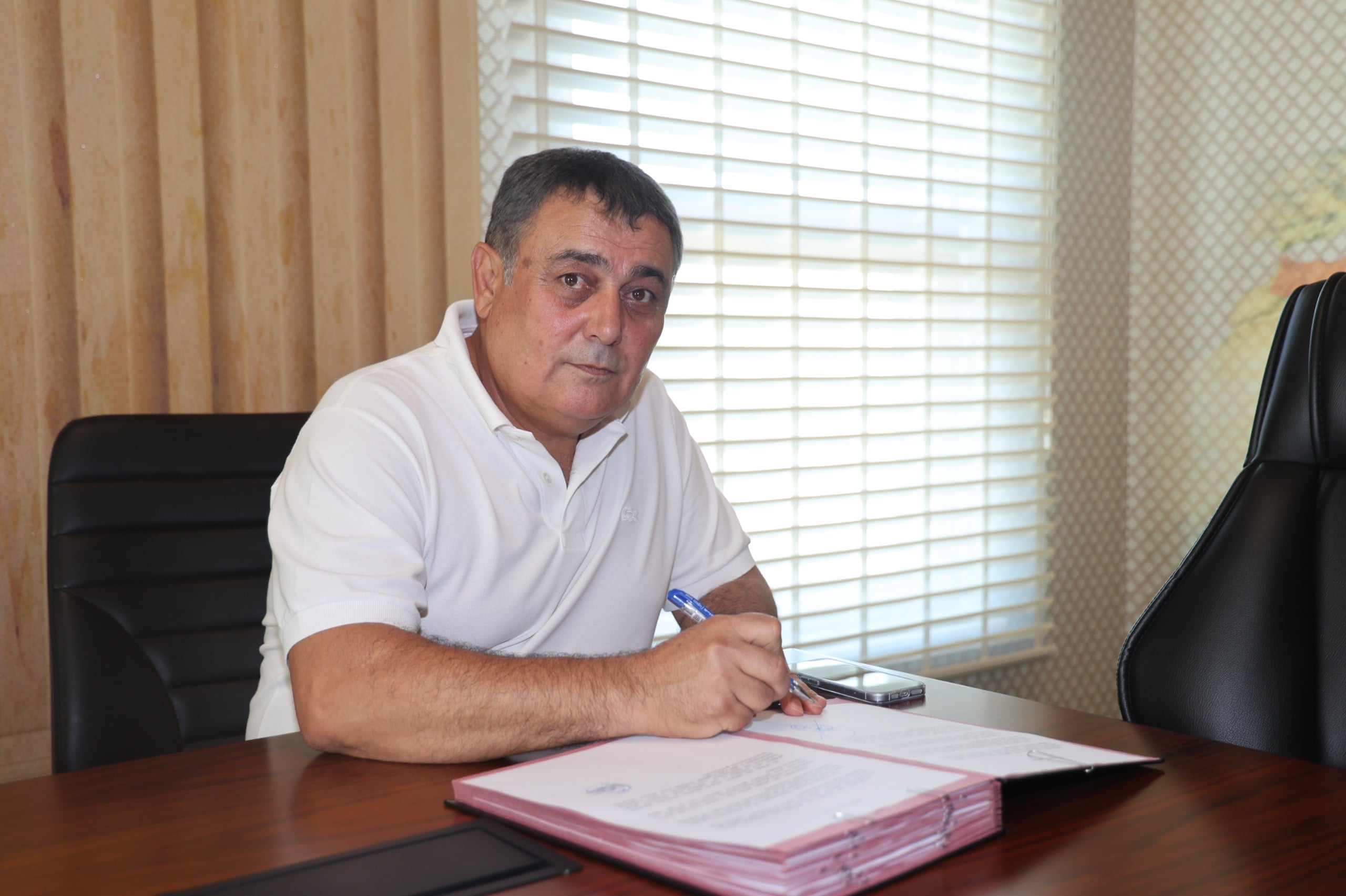 AKSU VE KORKUTELİ YARDIMLAŞMASI